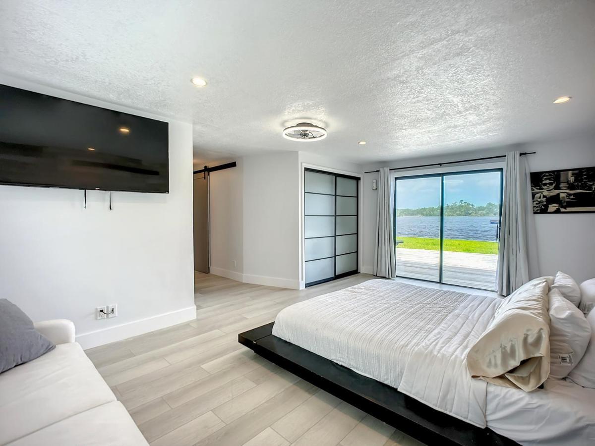 Trout River Oasis Джаксънвил Екстериор снимка