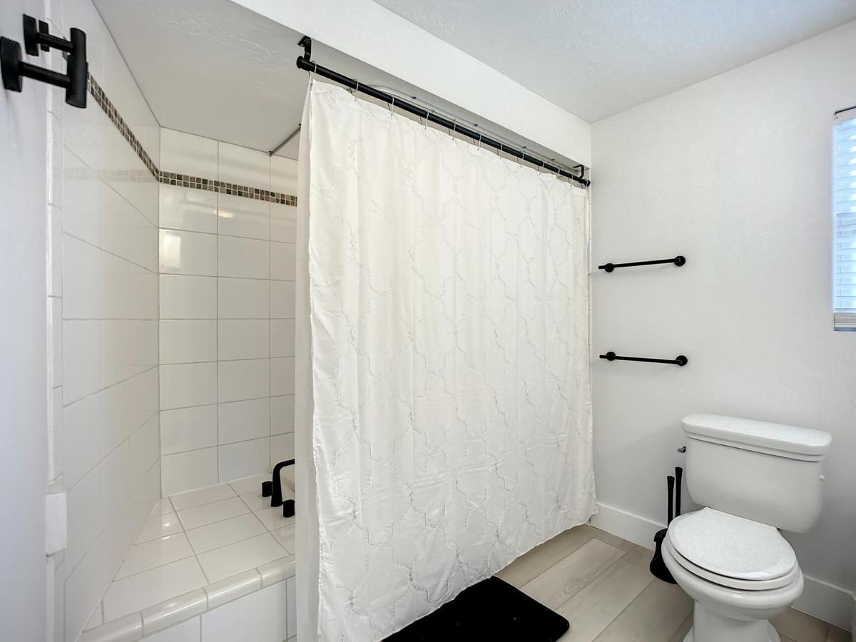 Trout River Oasis Джаксънвил Екстериор снимка