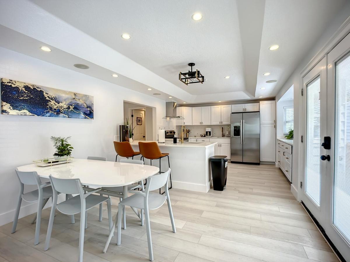 Trout River Oasis Джаксънвил Екстериор снимка