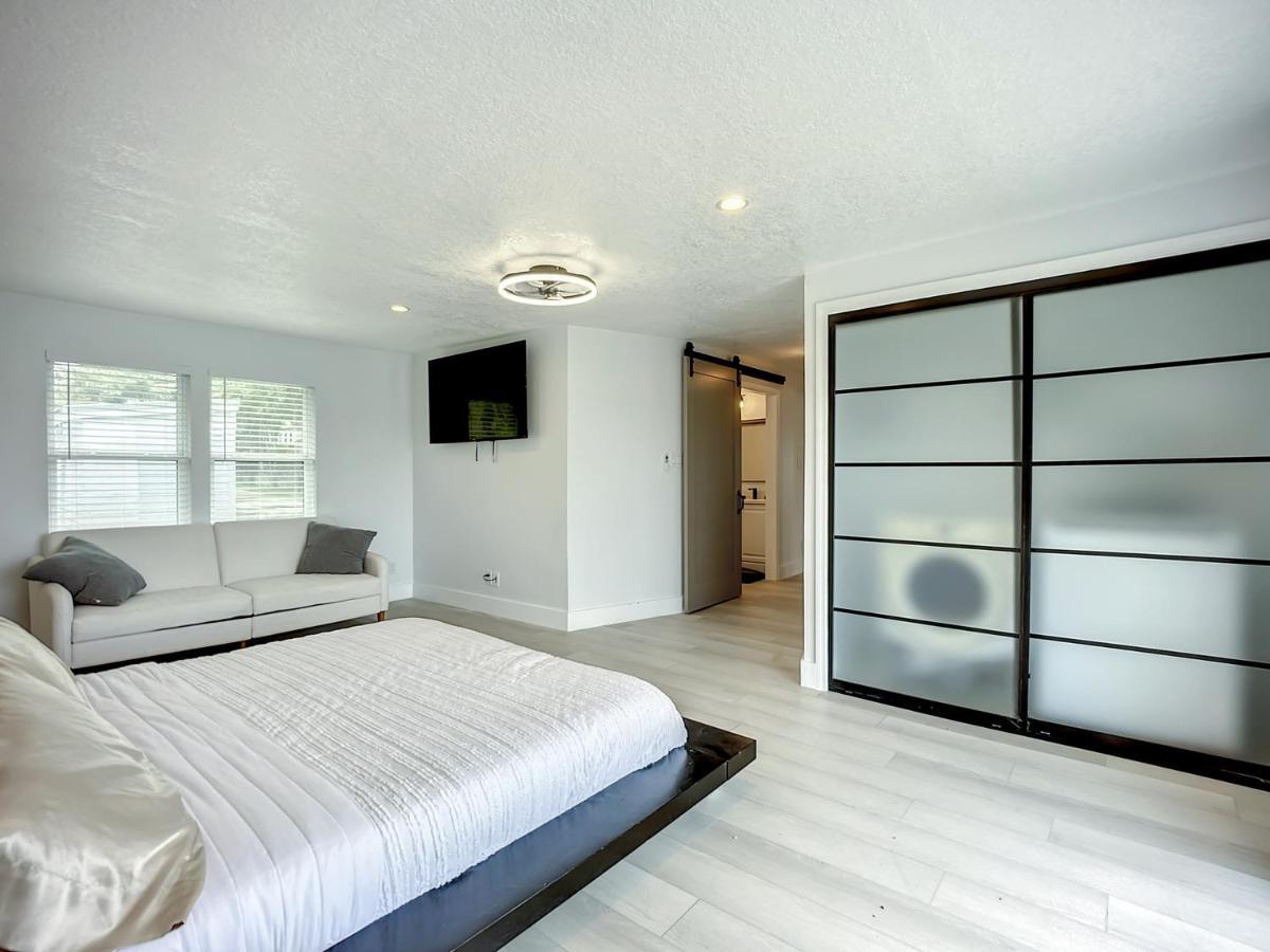 Trout River Oasis Джаксънвил Екстериор снимка