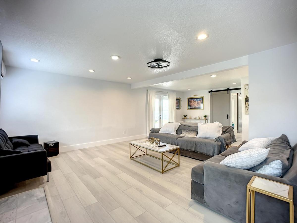 Trout River Oasis Джаксънвил Екстериор снимка