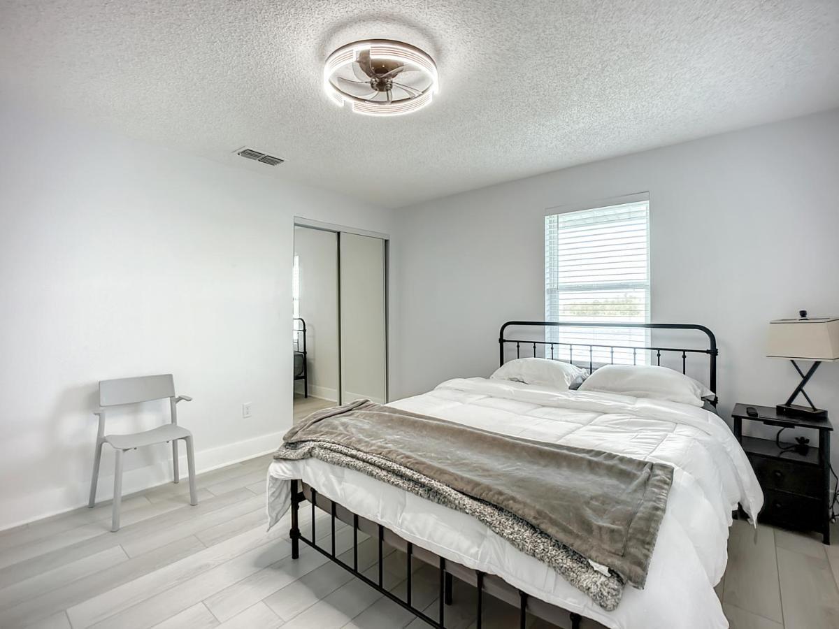 Trout River Oasis Джаксънвил Екстериор снимка